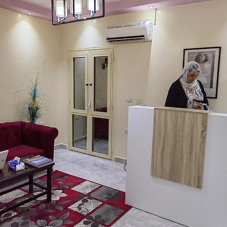 Gem Overlooking Inn Nazlat as Sammān Extérieur photo