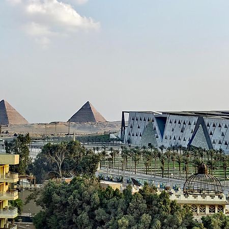 Gem Overlooking Inn Nazlat as Sammān Extérieur photo